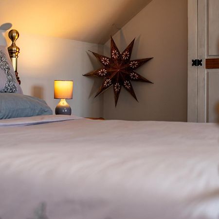 Bed and Breakfast Deerpark Padstow Exteriér fotografie