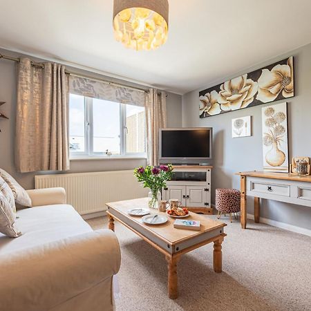 Bed and Breakfast Deerpark Padstow Exteriér fotografie