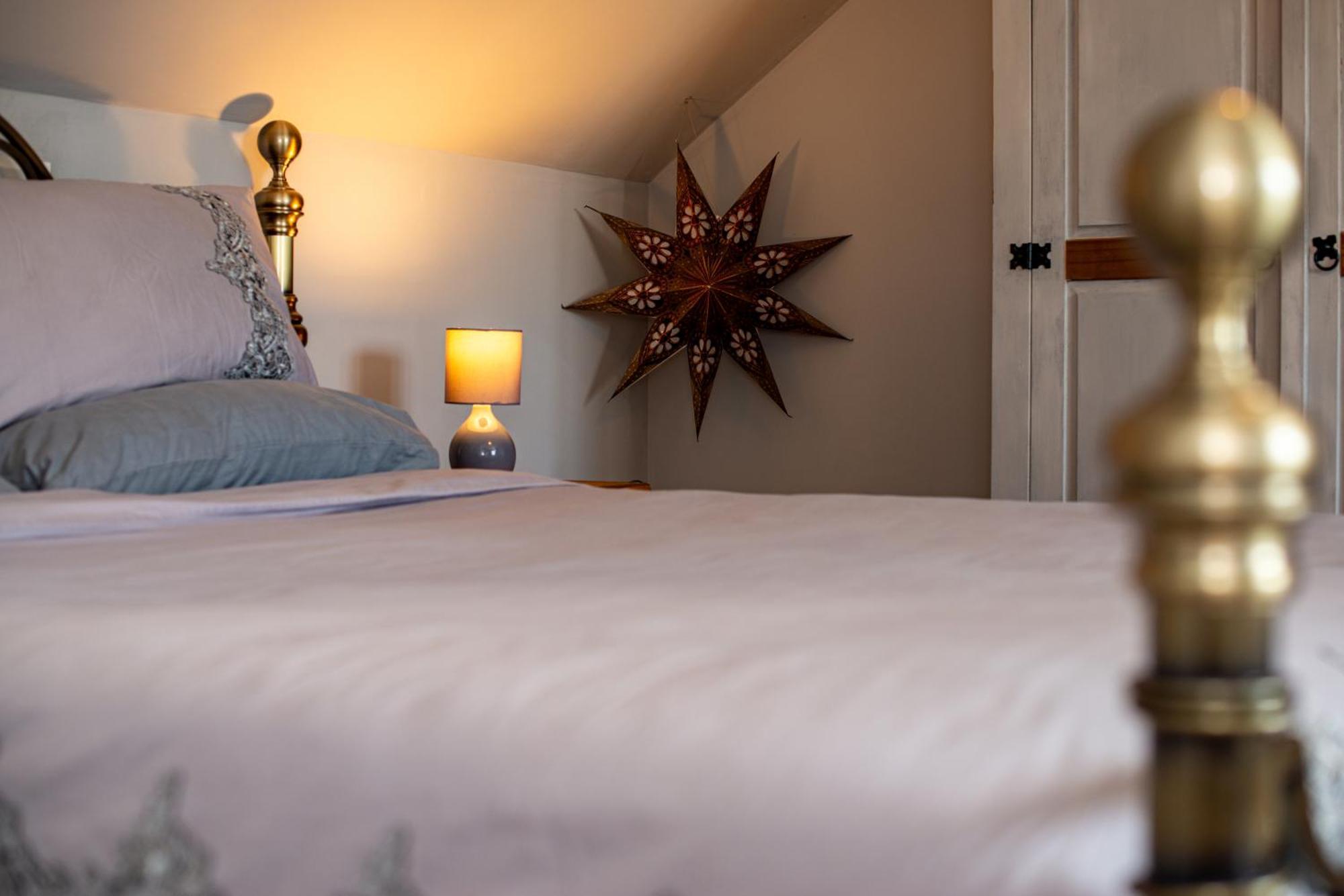 Bed and Breakfast Deerpark Padstow Exteriér fotografie